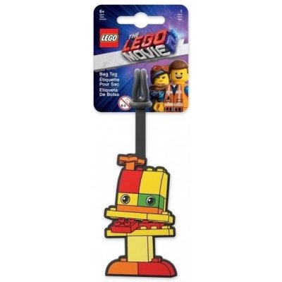JMENOVKA NA ZAVAZADLO LEGO Duplo – Zboží Mobilmania