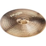 Paiste 900 17" CRASH heavy – Zboží Dáma
