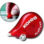 Opravný roller Kores 4,2 mm x 8 m Scooter – Zboží Živě