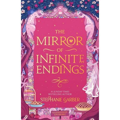 Mirror of Infinite Endings – Sleviste.cz