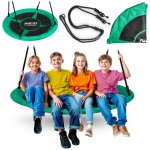 Neo-Sport Hnízdo houpačka Swingo 120 cm – Hledejceny.cz