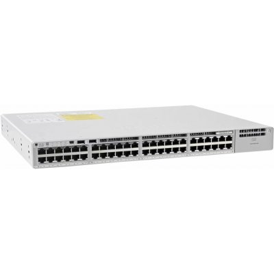 Cisco C9200L-48P-4X-E – Zboží Živě