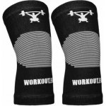 Workout Workout Bandáž kolene WORKOUT 2 mm – Hledejceny.cz