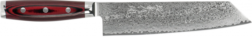 Yaxell SUPER GOU Kiritsuke nůž 20 cm
