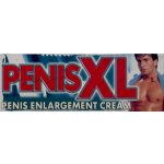 Krém Penis XL zvětšení penisu trvající erekci 50ml – Hledejceny.cz