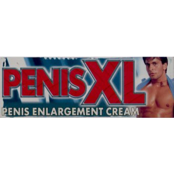 Krém Penis XL zvětšení penisu trvající erekci 50ml