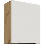 Stolarz-Lempert Kuchyňská skříňka Aria WH-AR - horní 60 G-72 1F – Hledejceny.cz