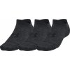 Under Armour ponožky Essential Low Cut 3P 1382623-001