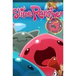 Slime Rancher – Zboží Živě