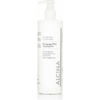 Alcina cleansing Milk 500 ml