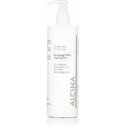 Alcina Cleansing Milk 500 ml – Zbozi.Blesk.cz