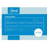 Optys 1051 Cestovní příkaz A5 – Zboží Živě