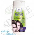 BC Bione Cosmetics SOS šampon proti padání vlasů 250 ml – Zboží Dáma