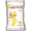 Potahovací hmota a marcipán Smartflex Yellow Velvet Vanilka žlutá Potahovací hmota 250 g