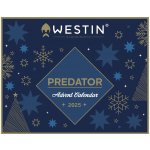 Westin Adventní kalendář Premium Predator Advent Calendar – Zboží Dáma
