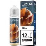 Ritchy Liqua Mix&Go Sweet Tobacco 12 ml – Zboží Mobilmania