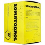 IRIDIUM LABS Somatodrol 60 kapslí – Zboží Dáma