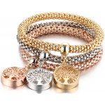 HN náramek ve stylu A´la Pandora 15351 – Zboží Dáma