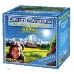 Everest Ayurveda GOPAL při nachlazení 100 g – Hledejceny.cz