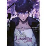 Solo Leveling 8 – Zboží Mobilmania