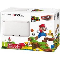 Nintendo 3DS XL