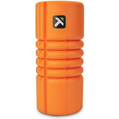 Trigger Point Grid Travel Foam Roller – Zboží Mobilmania