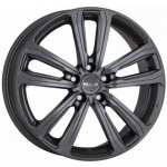 MAK Magma 7x17 4x108 ET25 matt titan – Hledejceny.cz