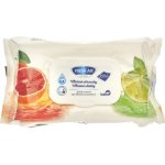 Papilion vlhčené ubrousky Grep a Citrus 100 ks – Sleviste.cz