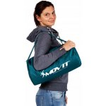 Movit akupresurní podložka s polštářem modrá 75 x 44 cm – Zbozi.Blesk.cz