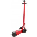 AHProfi Pojízdný pneumatický zvedák 60 t - TQ60-3B