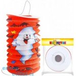 RAPPA lampion s duchem Halloween 15 cm – Zboží Dáma