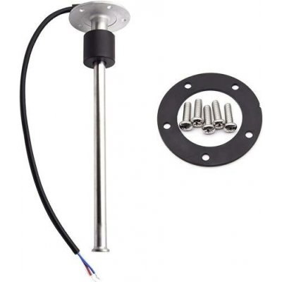 Ukazatel stavu paliva ProRacing (plovák) - délka 250mm | Zboží Auto