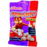 Dafiko Mlsoun Pralinky plněné losos 40 g – Zboží Mobilmania