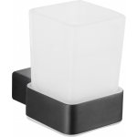 MEXEN Pavo držák skleničky černá 7030438-70 – Zbozi.Blesk.cz