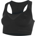 BRUBECK CROP TOP FITNESS CR10070 černá – Hledejceny.cz