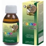 Joalis Bambi Laryng 100 ml – Hledejceny.cz