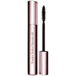 Clarins Wonder Perfect Mascara 4D objemová a prodlužující řasenka 01 Perfect Black 8 ml – Zboží Dáma