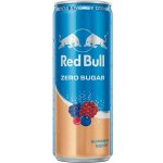 Red Bull Summer Berry 250 ml – Zboží Dáma