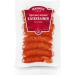 Radatz Mini Käsekrainer rakouské klobásky 220 g – Zboží Dáma