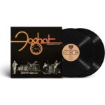 Foghat - Permission To Jam - Live In New Orleans 1973 LP – Zboží Mobilmania