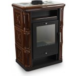 Nordflam ARTA hnědá – Hledejceny.cz