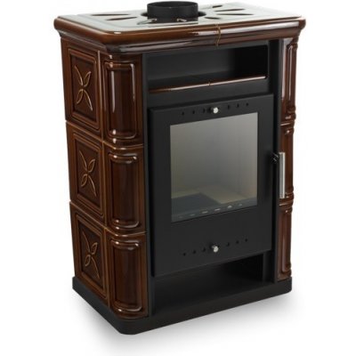 Nordflam ARTA hnědá – Hledejceny.cz