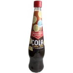 Mautner Markhof Sirup 0% cukr Cola - citron 700 ml – Zbozi.Blesk.cz