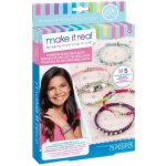 MAKE IT REAL Duhové náramky – Zboží Dáma