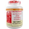 Vitamíny pro psa Giom ERA Biotin FORTE pes a kočka 60 tbl+
