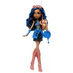 Mattel Monster High oživlá Robecca Steam – Zboží Dáma