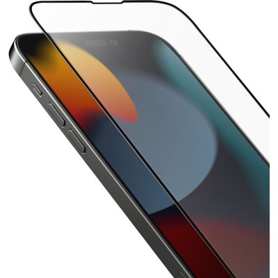 Uniq Optix Matte ochranné sklo pro Apple iPhone 14 Pro 8886463682227