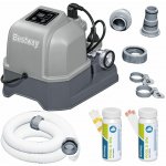BESTWAY 58678 Flowclear Hydrogenic Chlorátor – Zboží Dáma