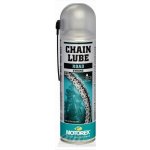 Motorex Chainlube Road 500 ml – Hledejceny.cz