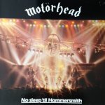 Motörhead - No Sleep 'Til Hammersmith LP – Hledejceny.cz